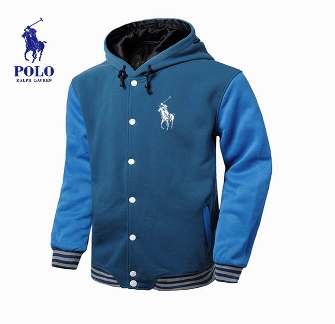 polo hoodie S-XXXL-306
